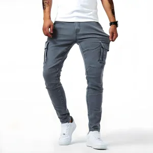 UrbanStorm  | Cargo Hosen | Funktionalität