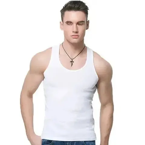 UrbanStyle Sommerkomfort: Herren Leinenhose