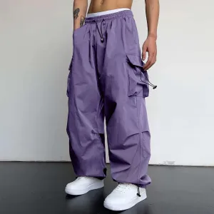 UrbanTrendz High Street Cargo Pants für Herren