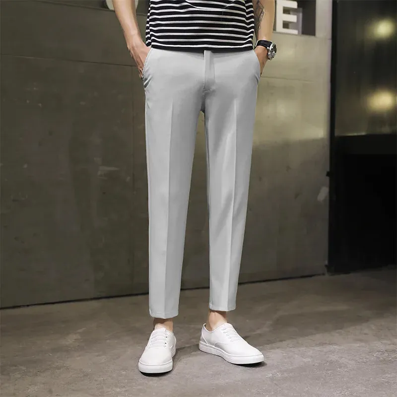 UrbanVibe Casual Business Pants