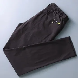 UrbanWear RelaxFit Herbst-Winter Hose