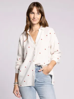 VENA SHIRT - PREPACK OF 6 UNITS