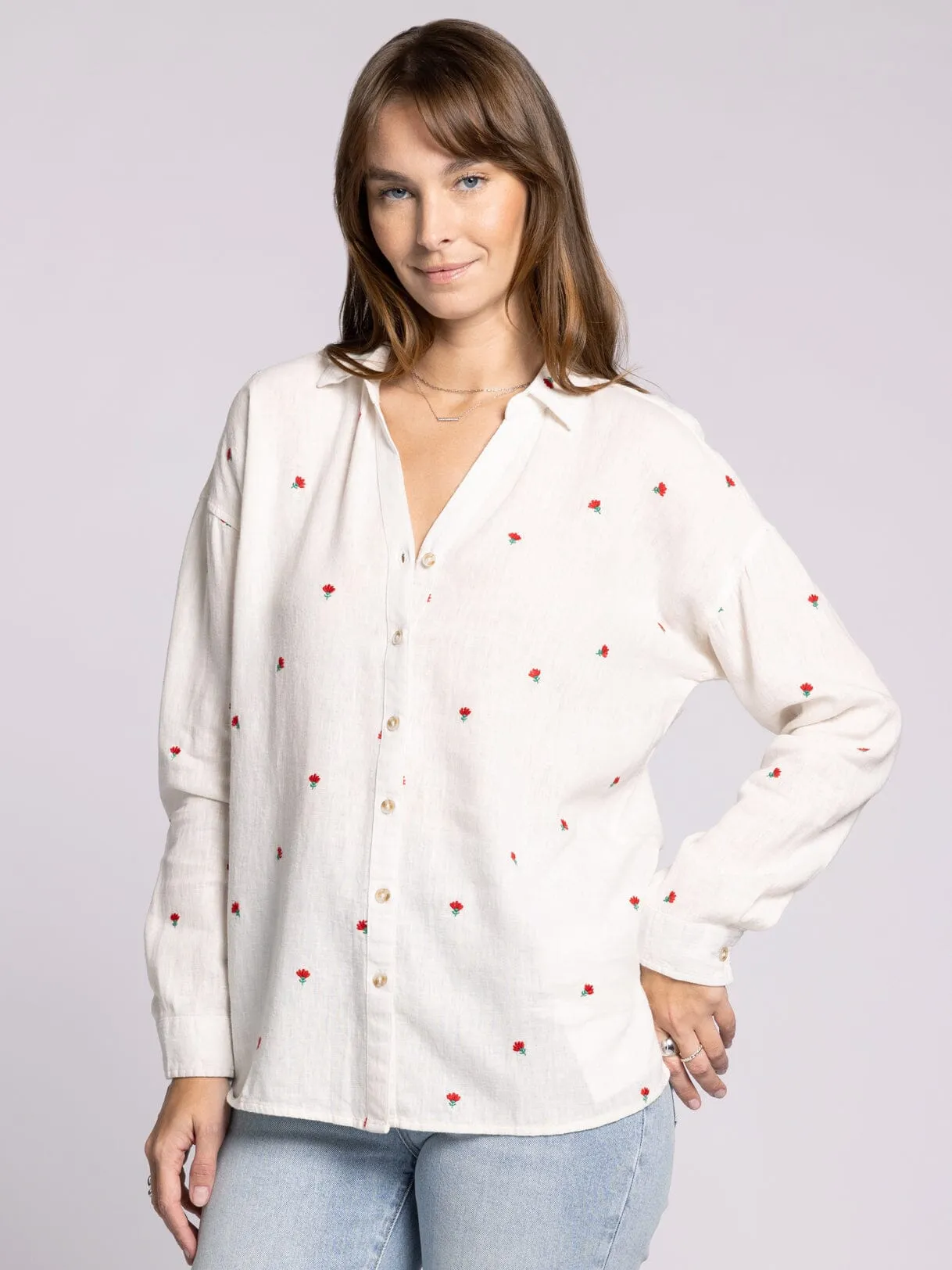 VENA SHIRT - PREPACK OF 6 UNITS