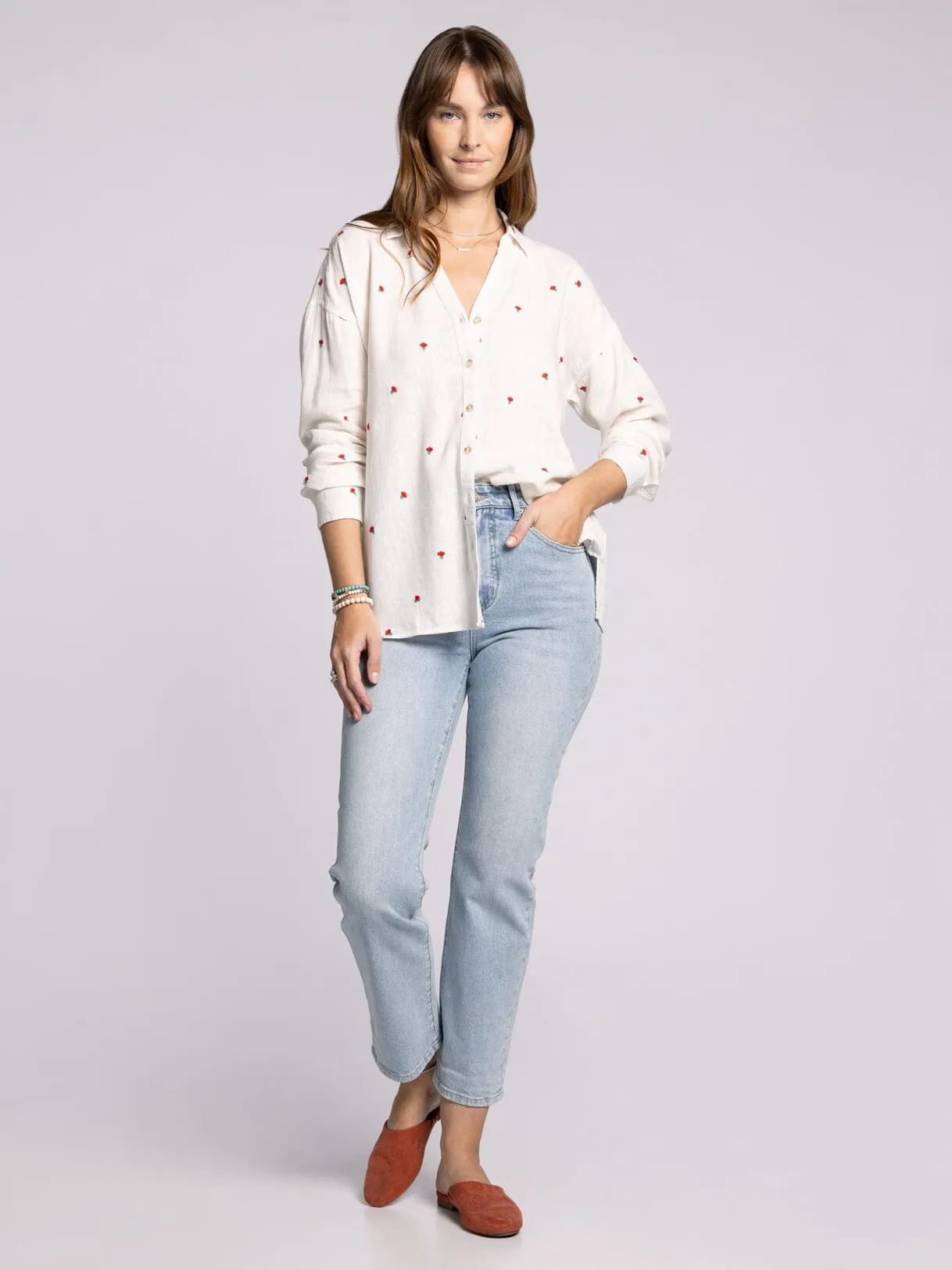 VENA SHIRT - PREPACK OF 6 UNITS