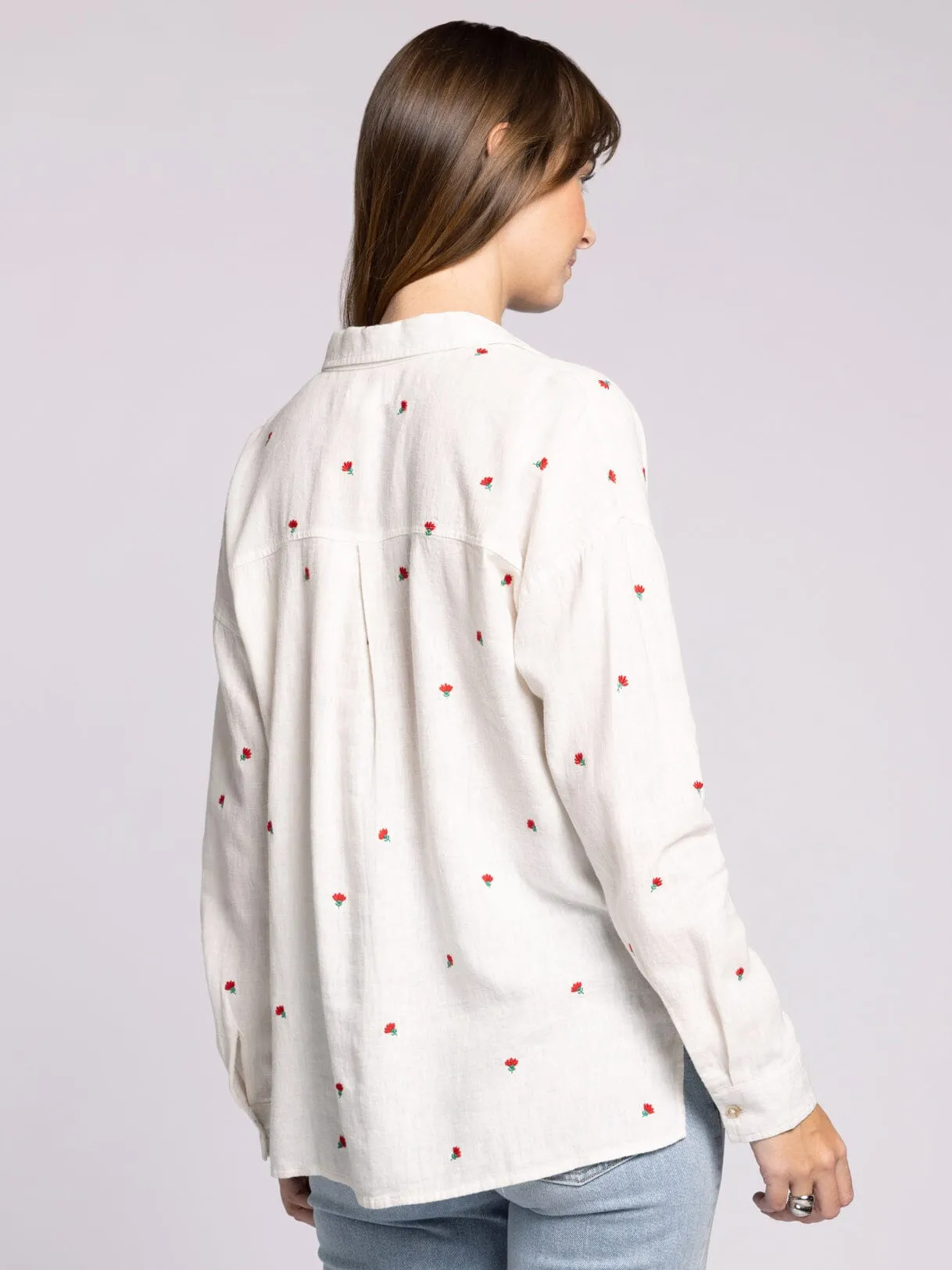 VENA SHIRT - PREPACK OF 6 UNITS