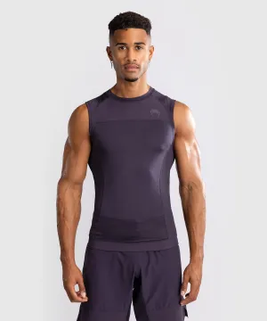 Venum G-Fit Air Mouwloze Rashguard Heren - Donkerpaars