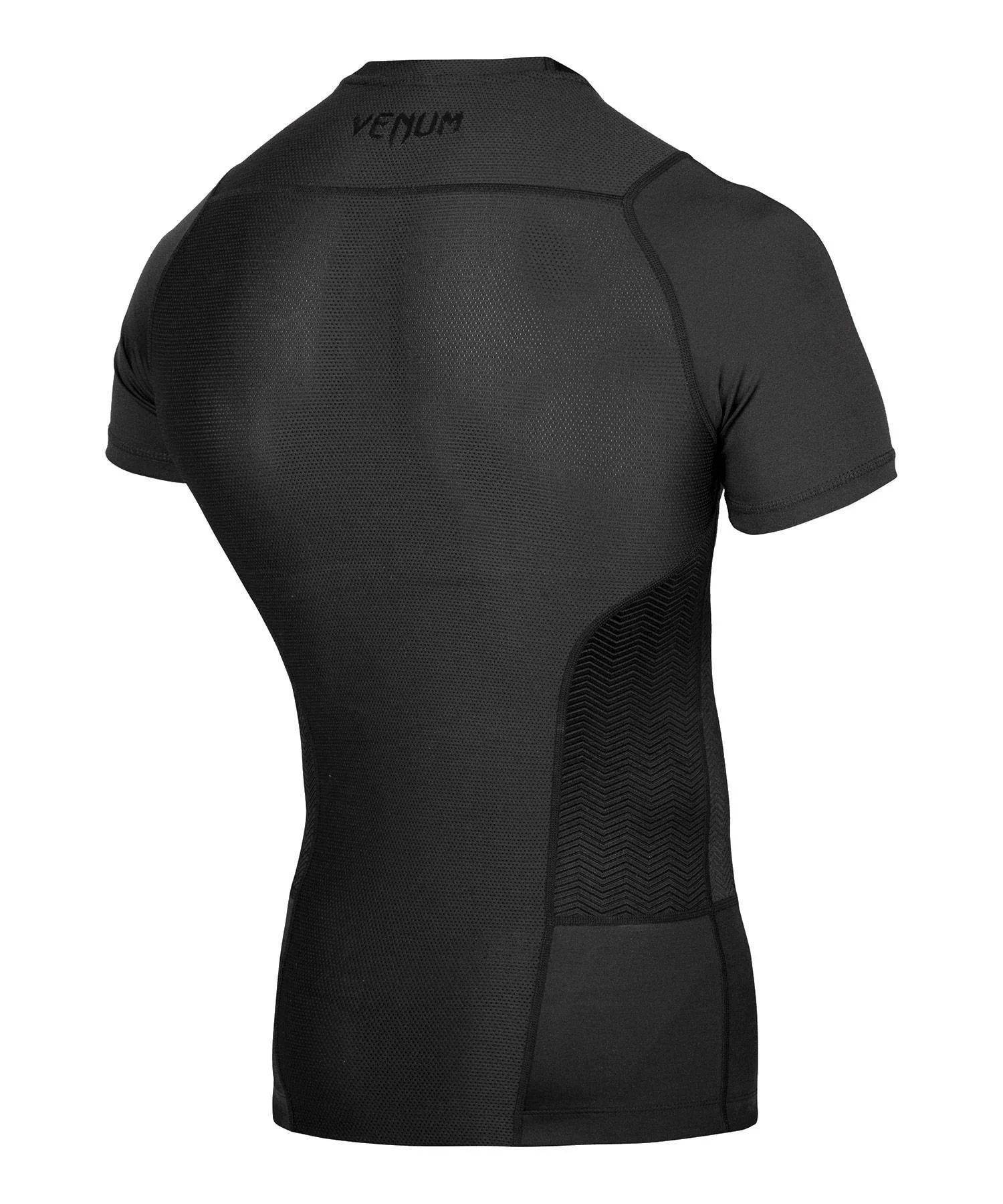 VENUM G-FIT RASHGUARD - SHORT SLEEVES
