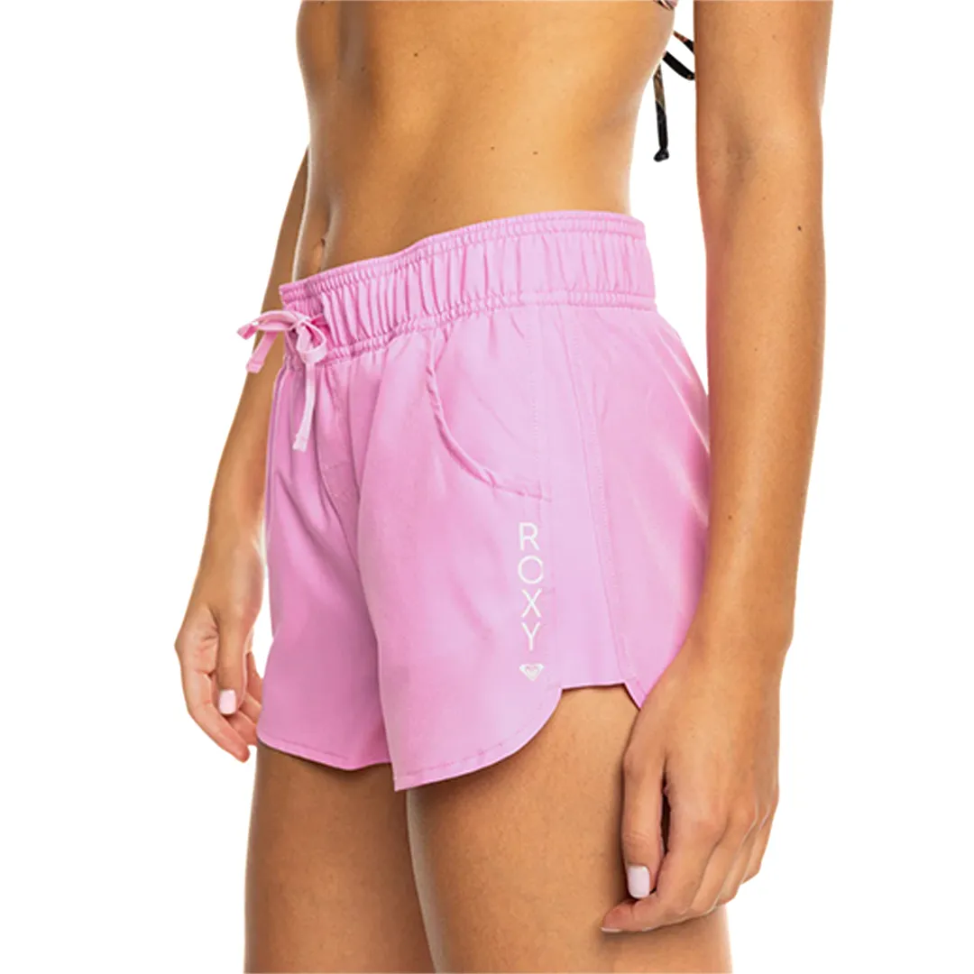 Wave 2Inch Bs Women's Boardshorts