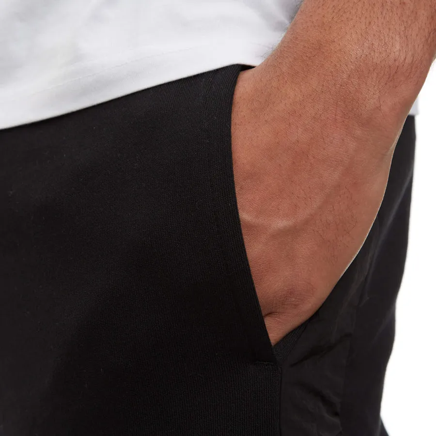 Weekend Offender Crenshaw Bvld Joggers Black