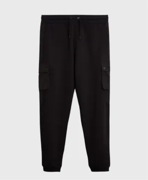 Weekend Offender Crenshaw Bvld Joggers Black