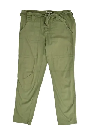 [WW31901] Ulla Johnson | Cropped Pants