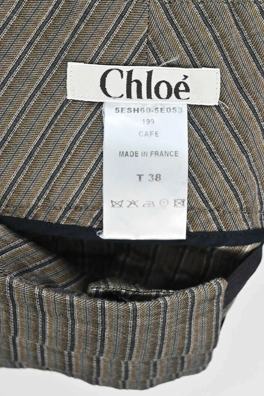 [WW34321] Chloé | Shorts