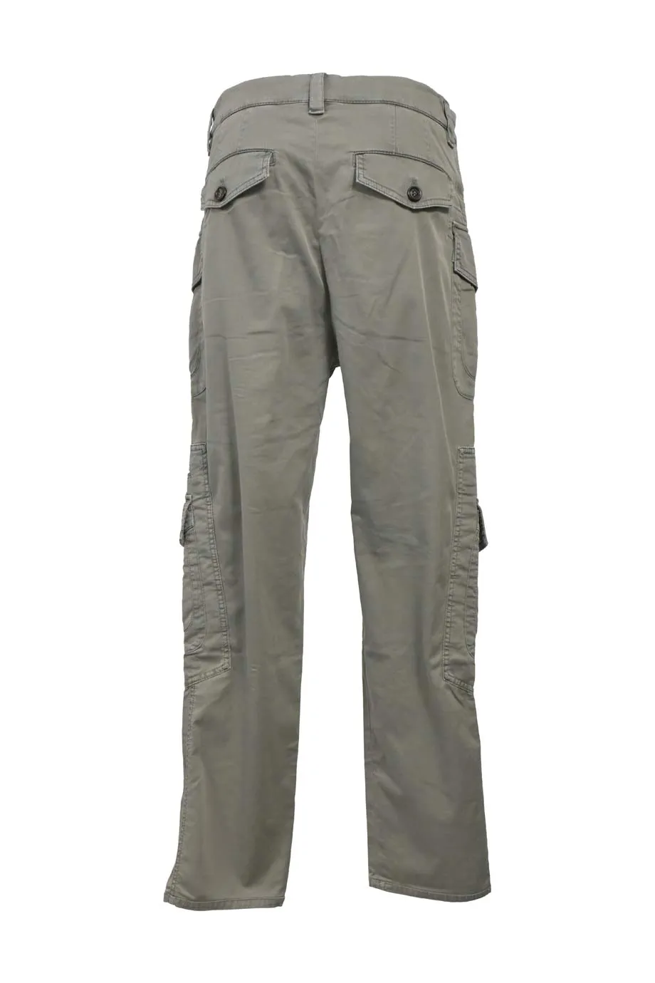 [WW42094] Brunello Cucinelli | Casual Pants