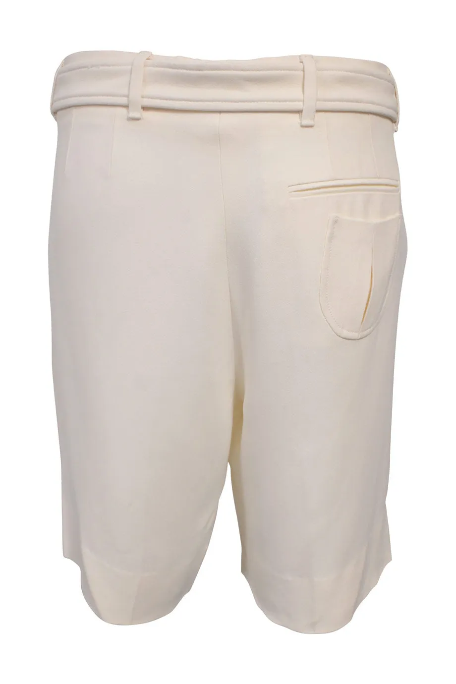 [WW42393] Miu Miu | Shorts