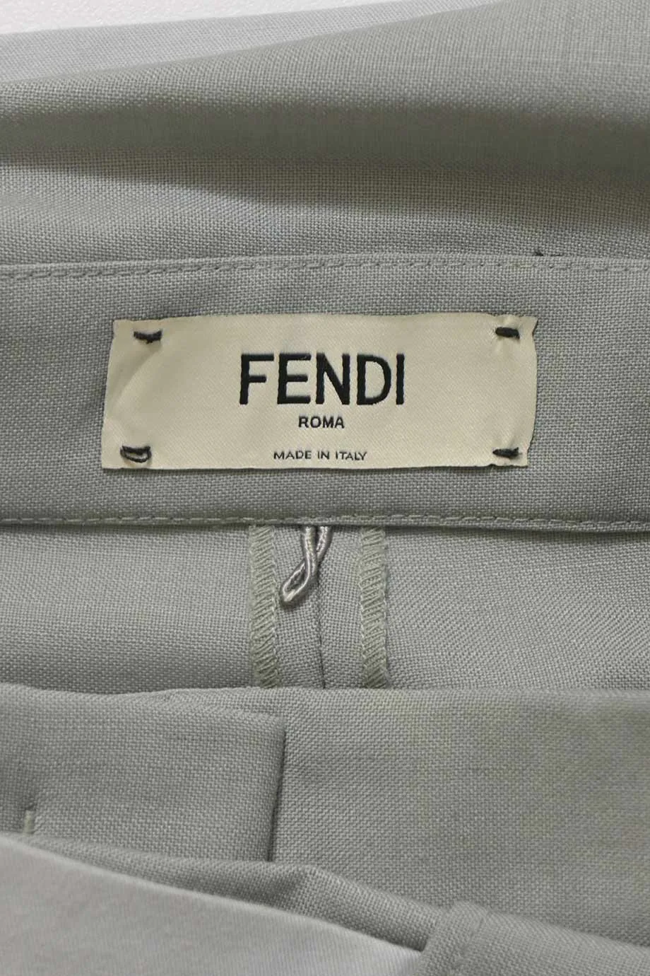 [WW44039] Fendi | Shorts