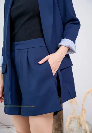 Xandra Tailored Shorts