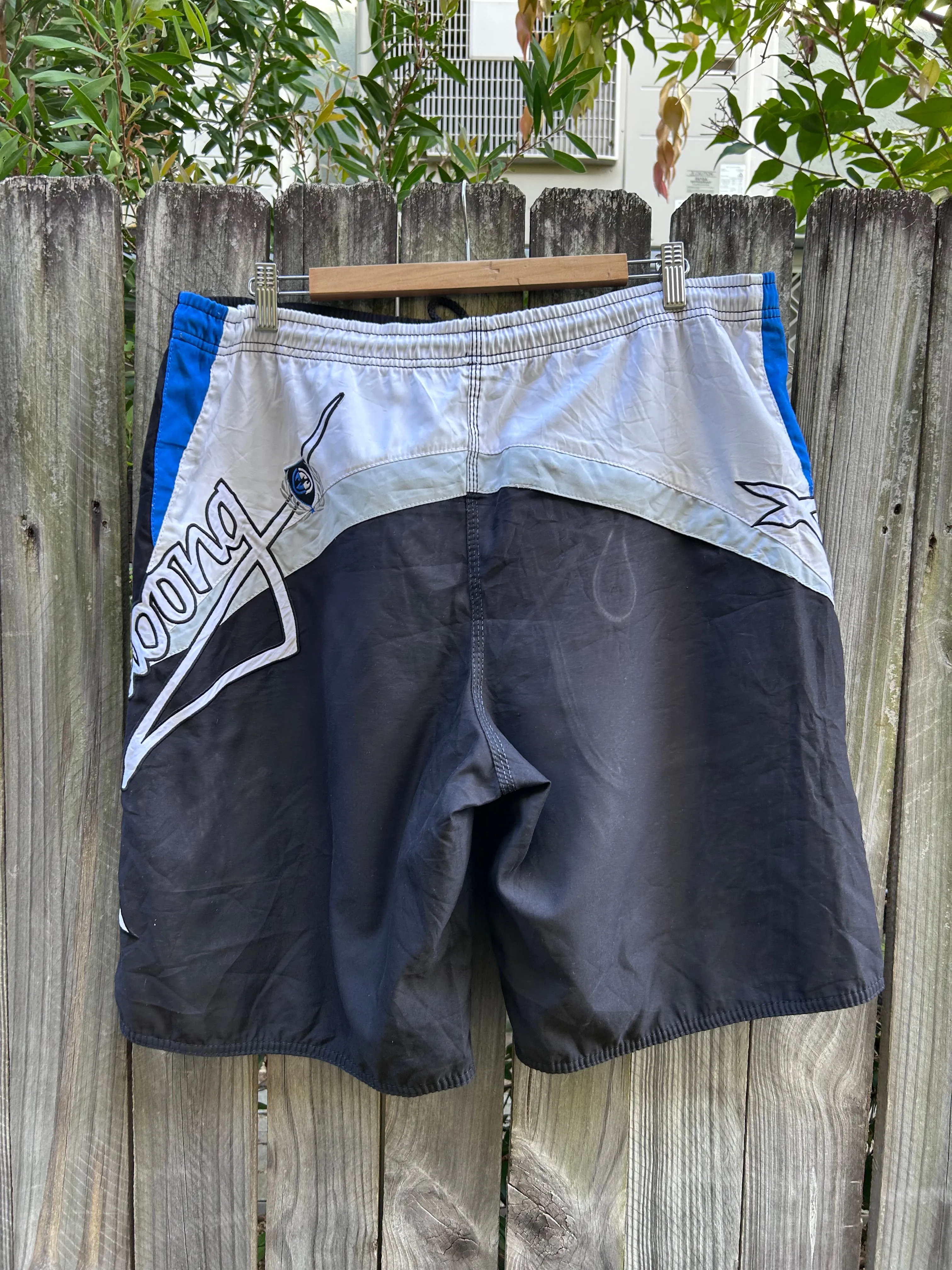 Y2K Billabong boardshorts W30-36’