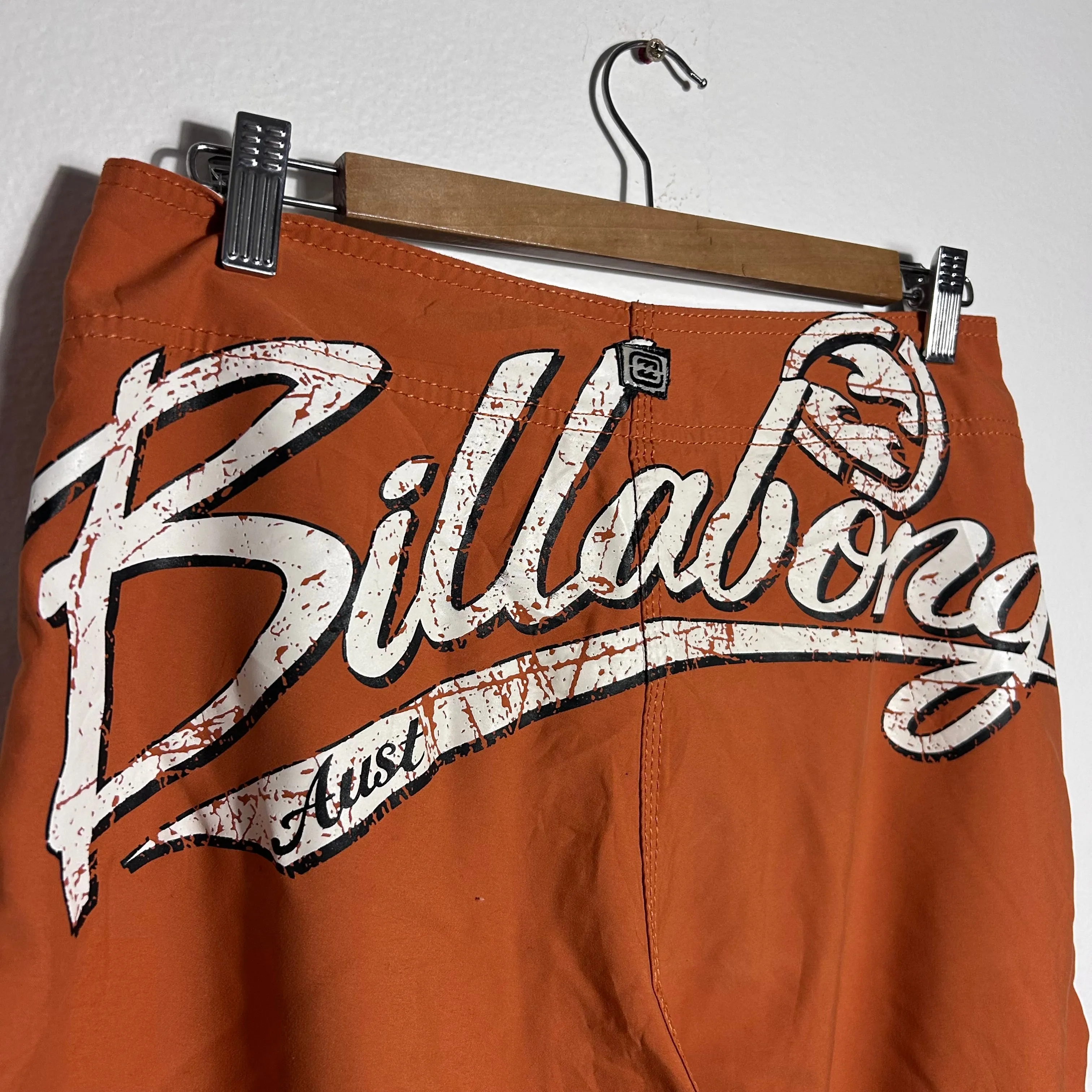Y2K Billabong boardshorts W30’
