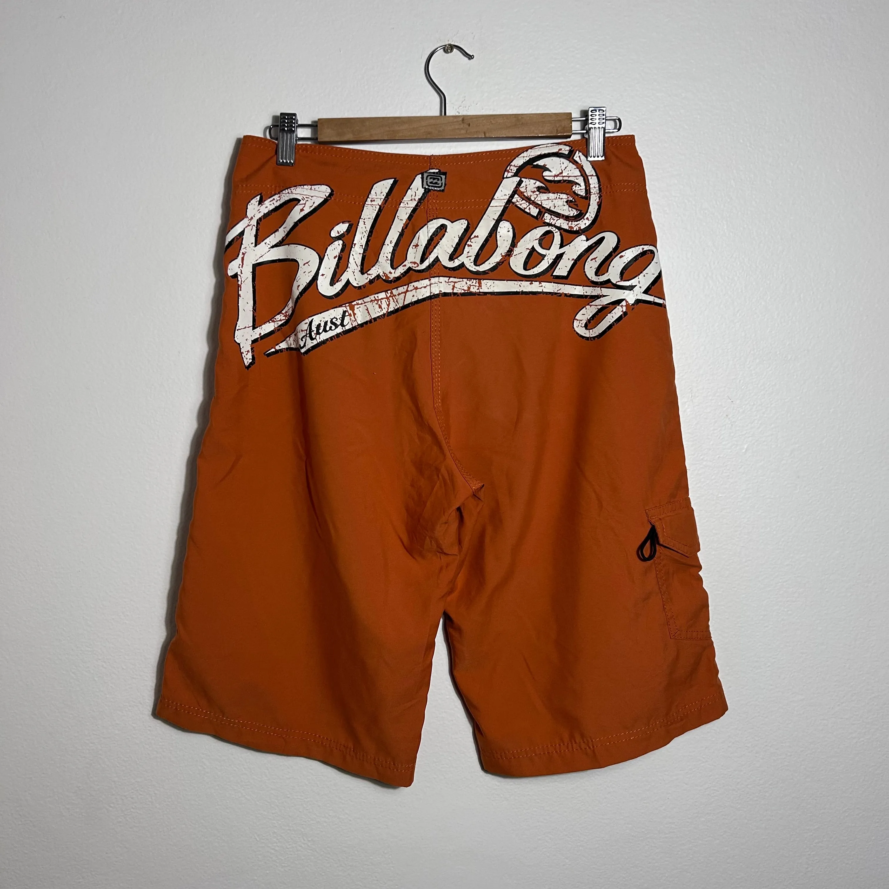 Y2K Billabong boardshorts W30’