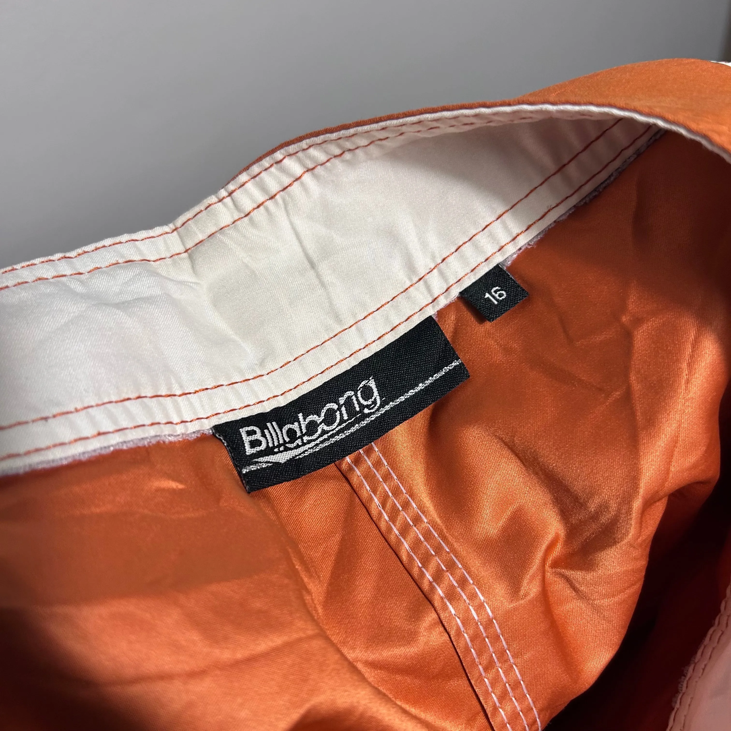 Y2K Billabong boardshorts W30’