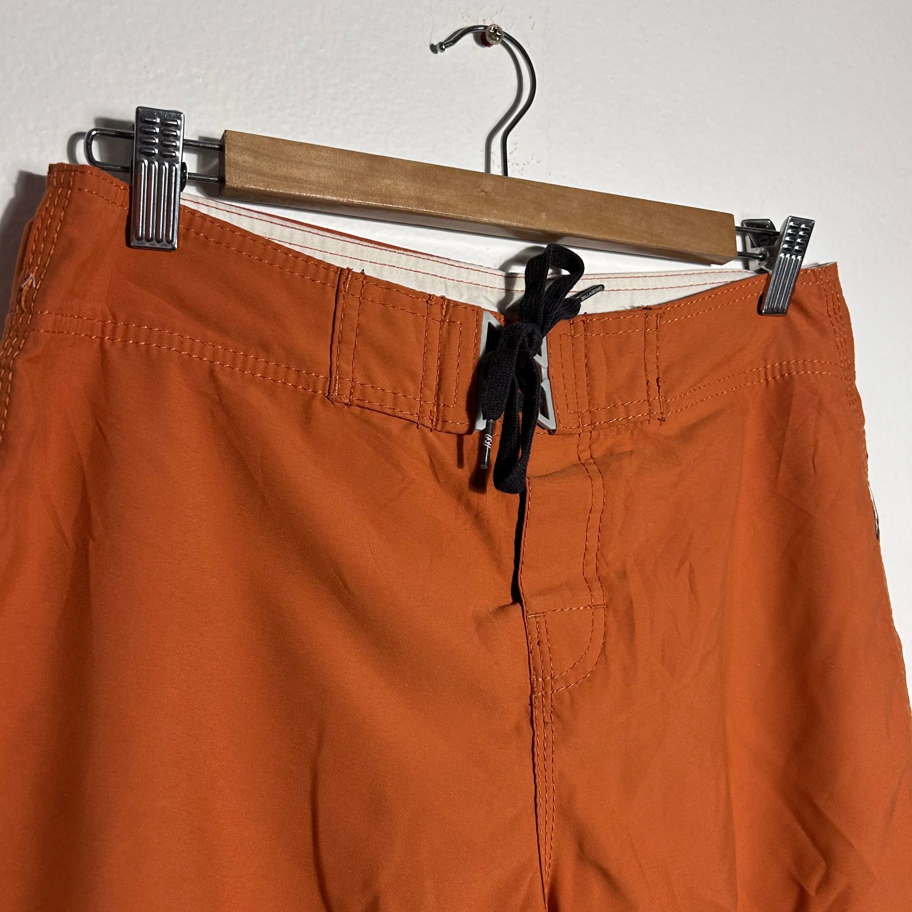 Y2K Billabong boardshorts W30’