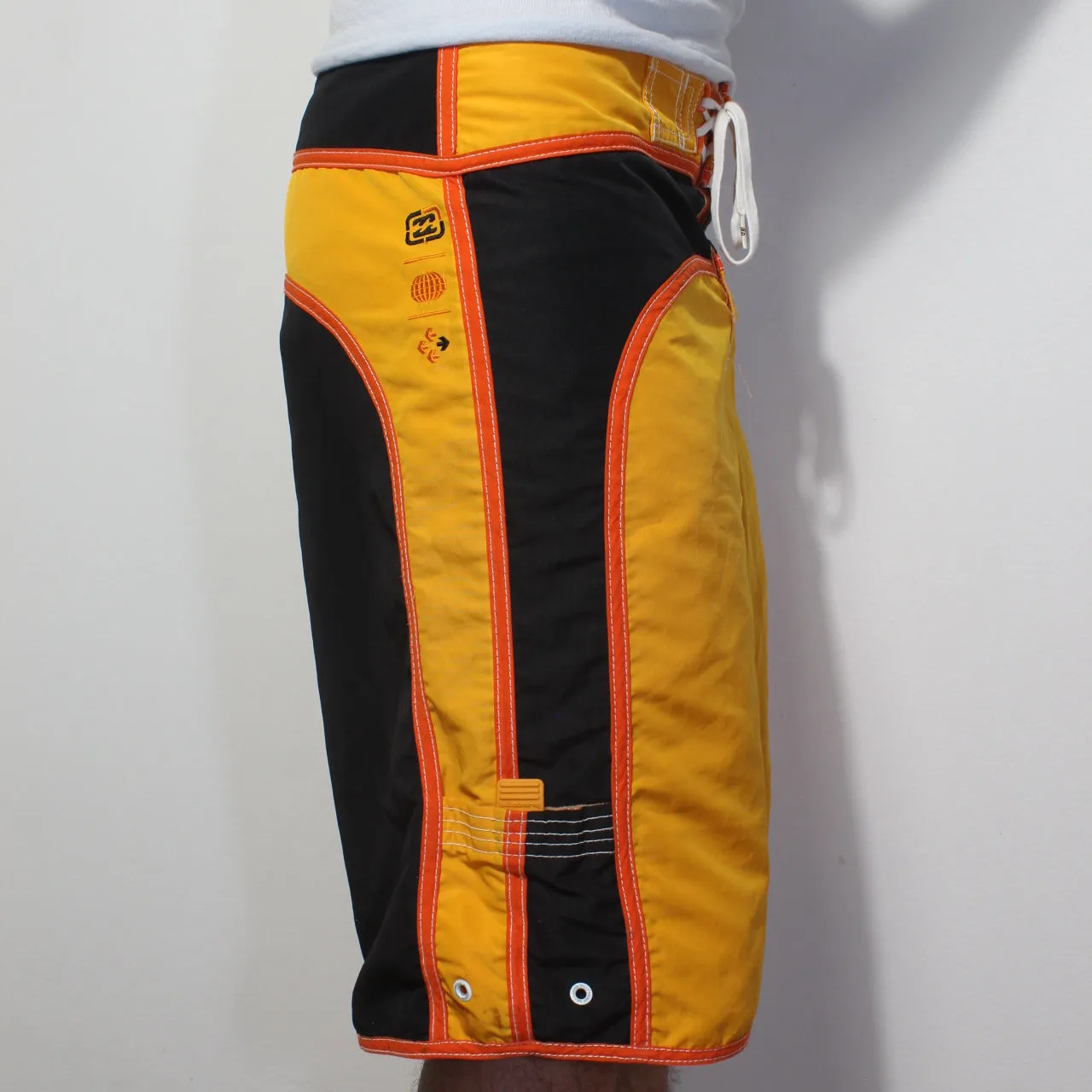 Y2K Billabong boardshorts W31’