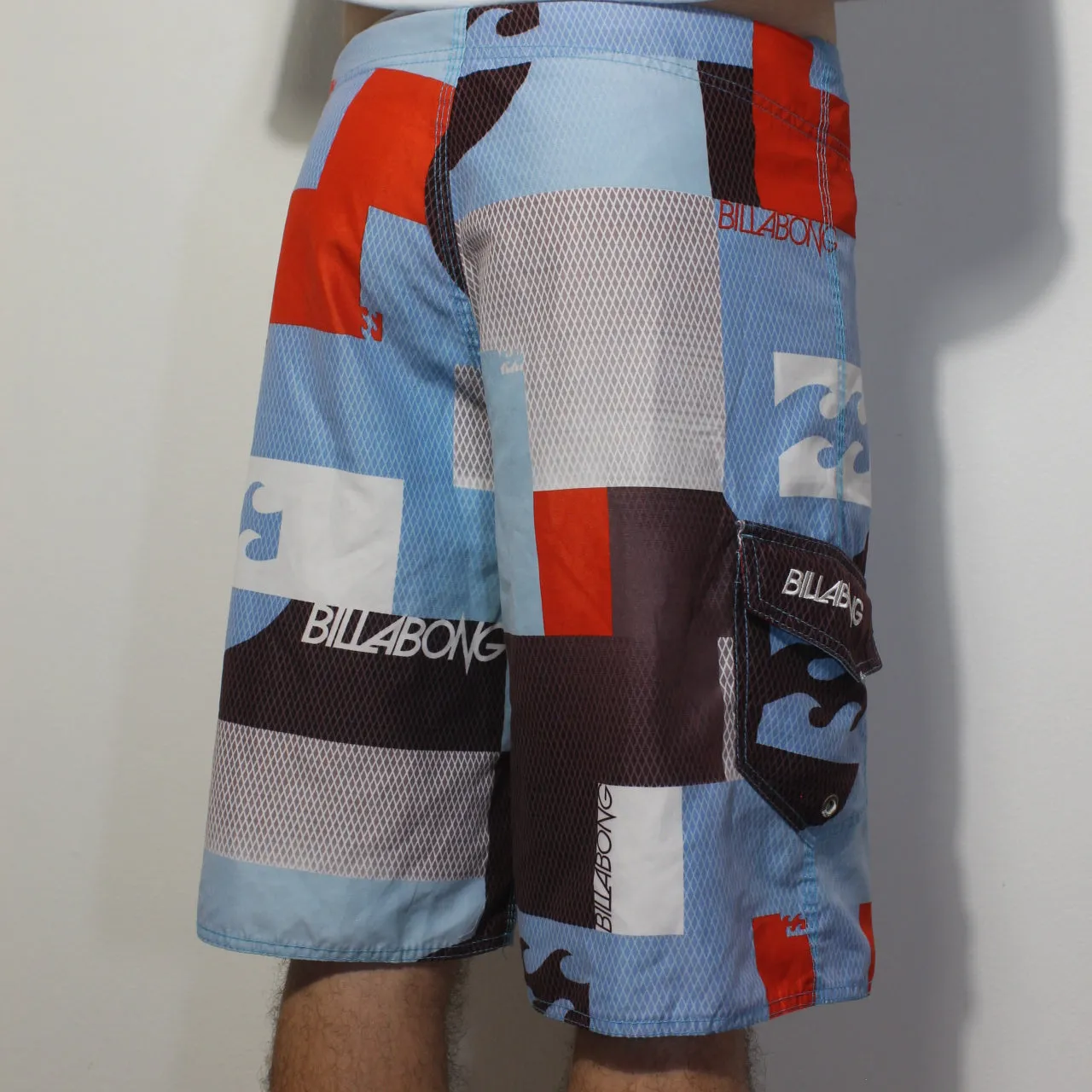 Y2K Billabong boardshorts W32’