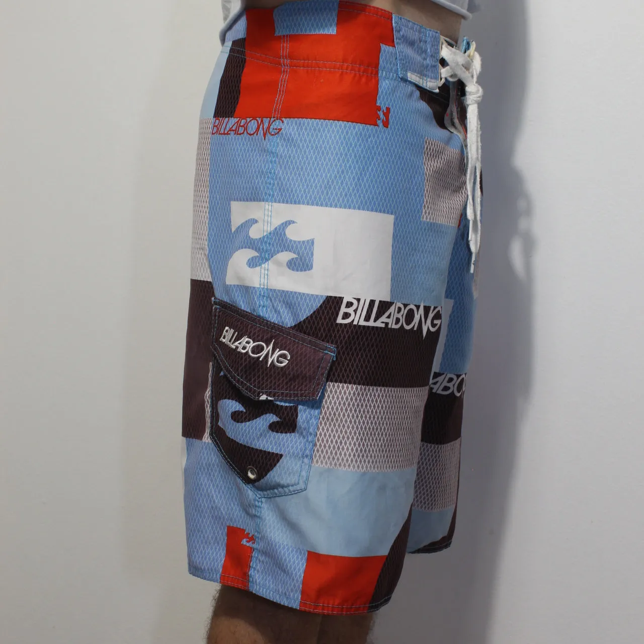 Y2K Billabong boardshorts W32’