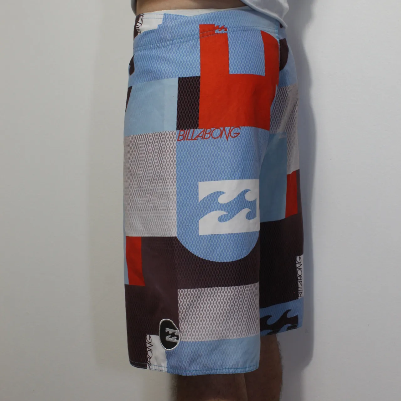 Y2K Billabong boardshorts W32’