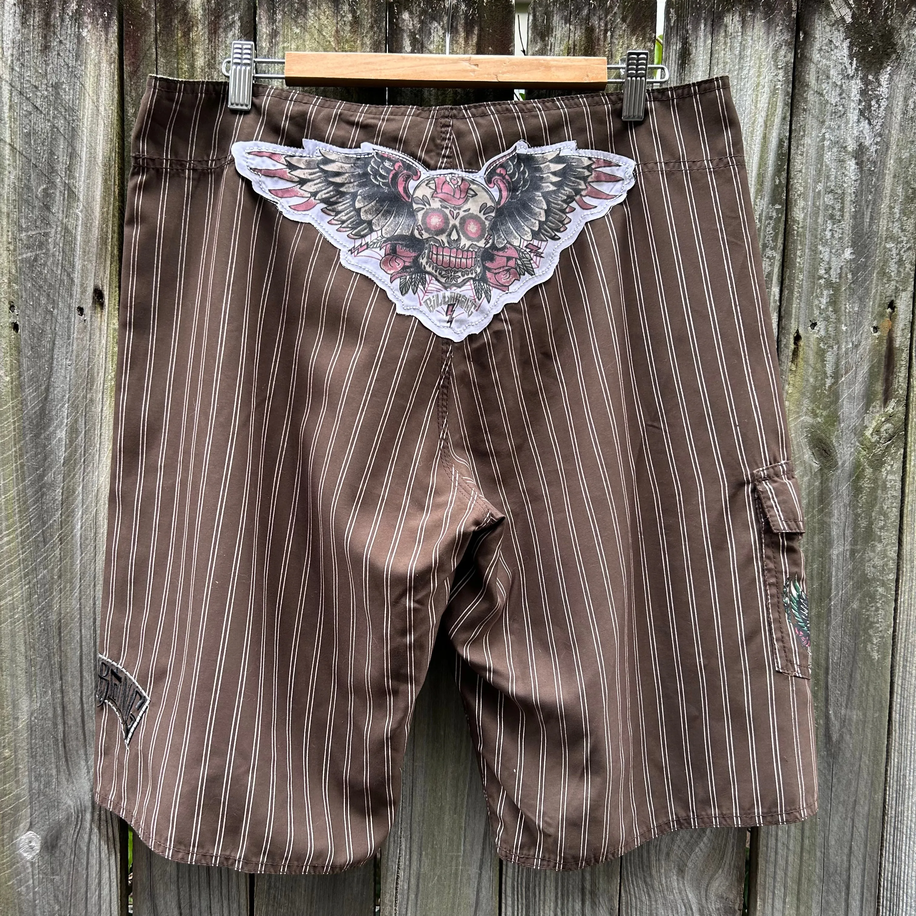 Y2K Billabong boardshorts W34’