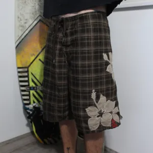 Y2K Billabong boardshorts W34’
