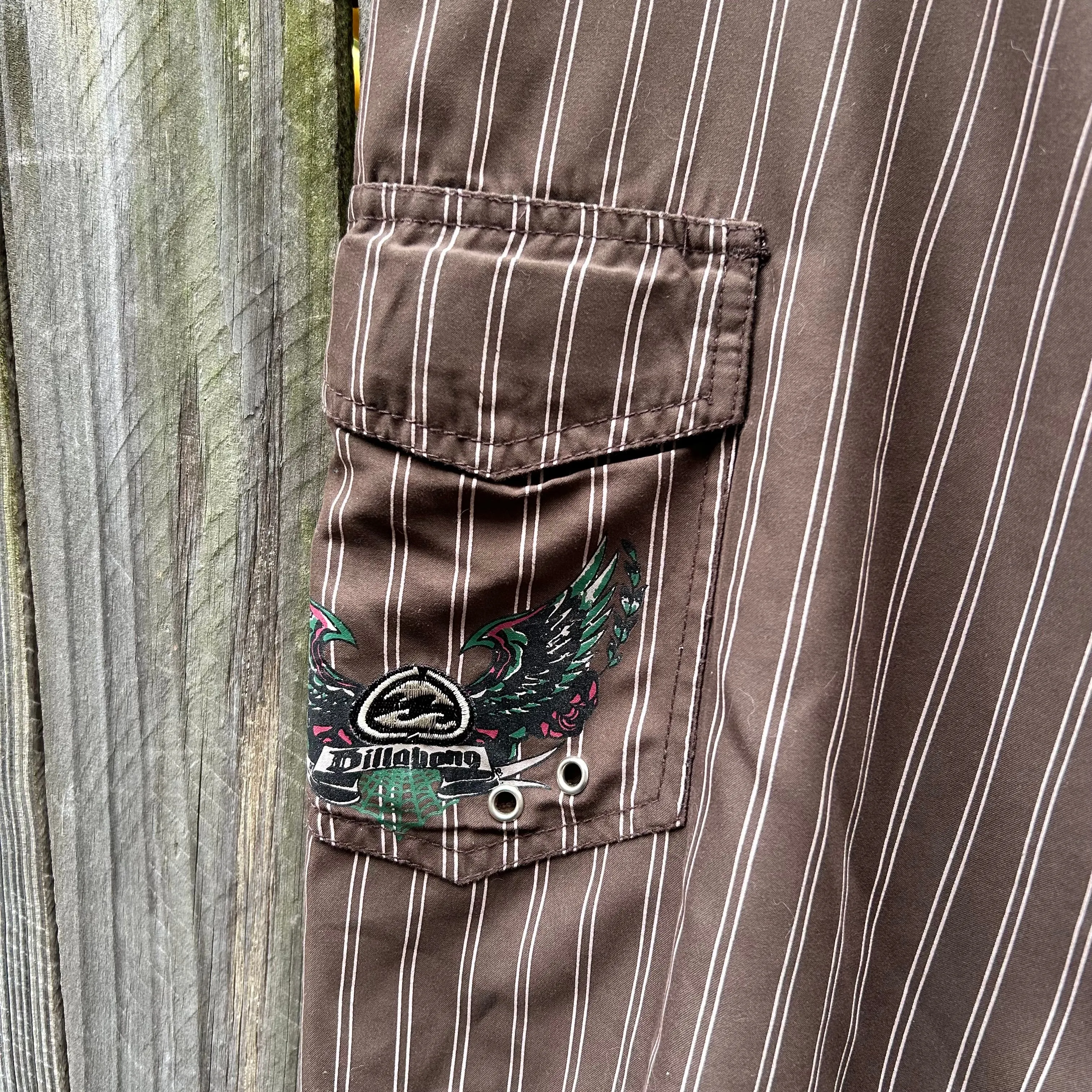 Y2K Billabong boardshorts W34’