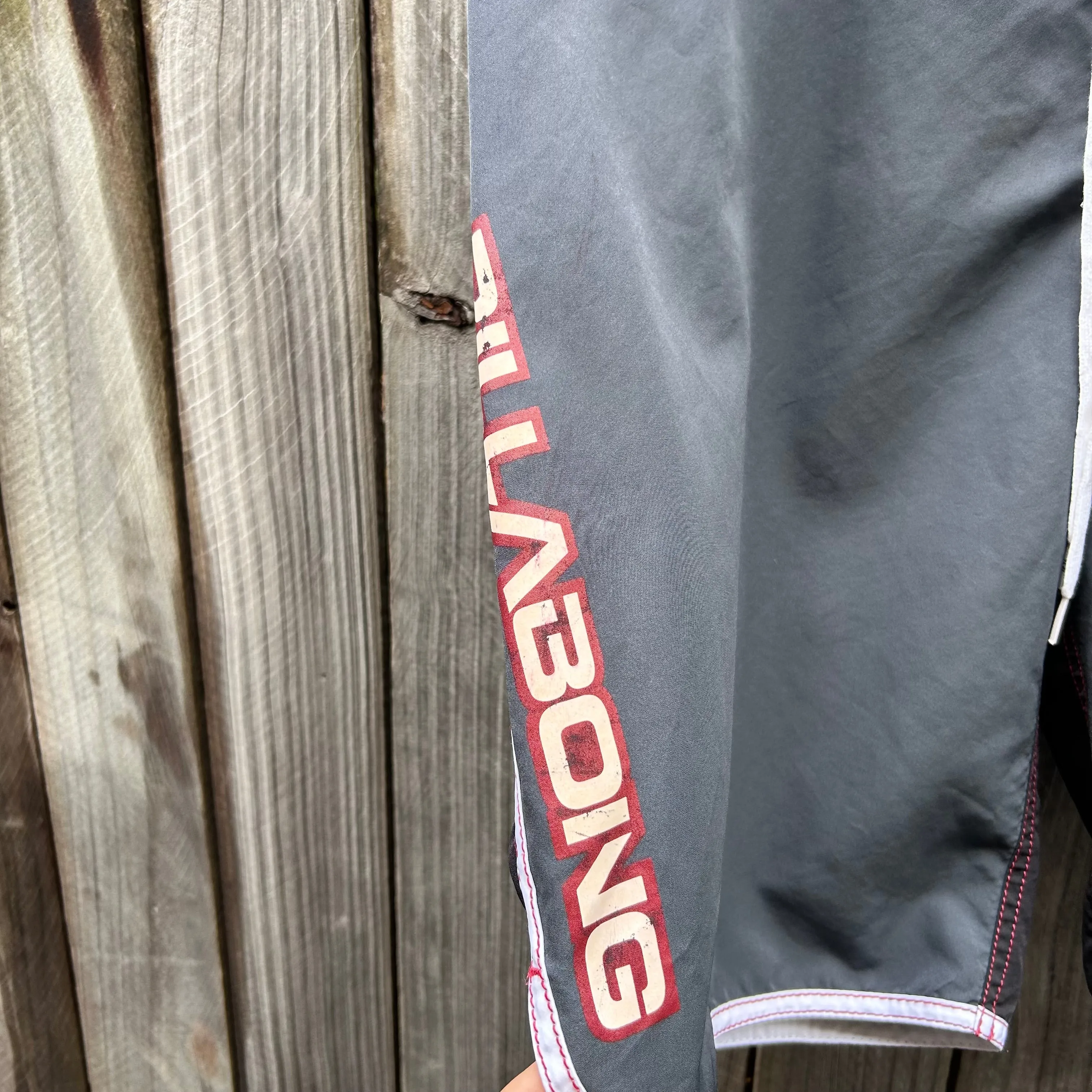Y2K Billabong boardshorts W34’