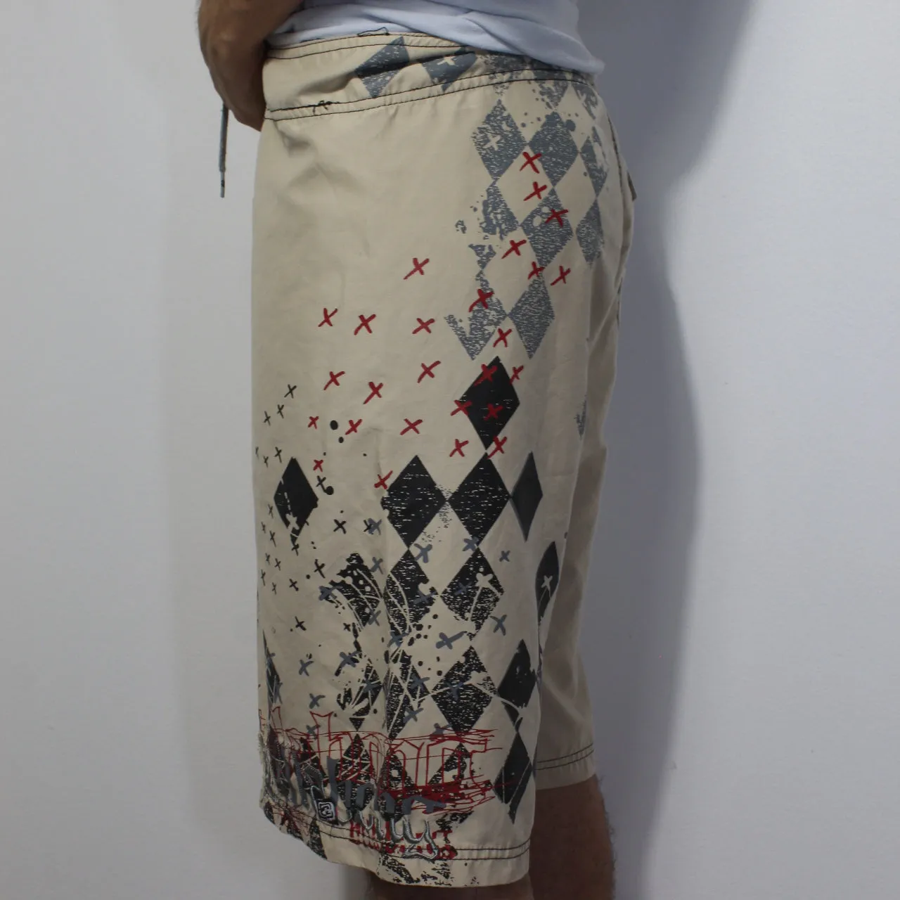 Y2K Billabong boardshorts W36’
