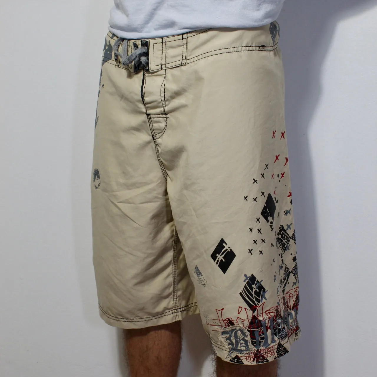 Y2K Billabong boardshorts W36’
