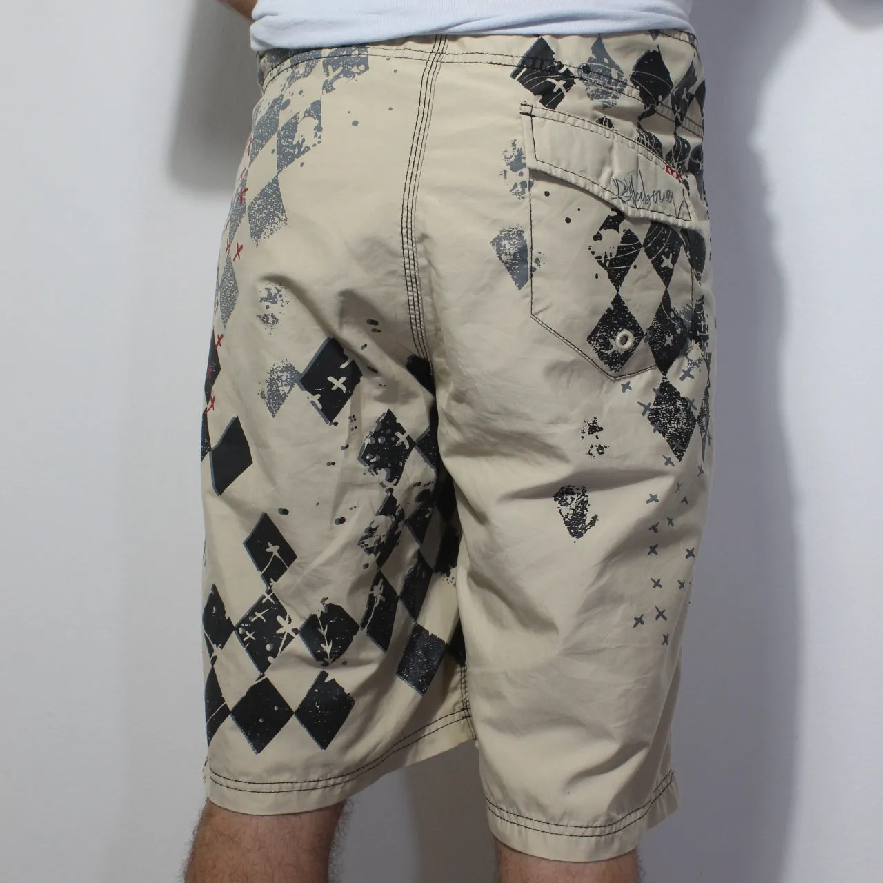 Y2K Billabong boardshorts W36’