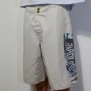 Y2K Quiksilver boardshorts W33’