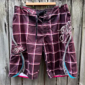 Y2K Ripcurl boardshorts W36’
