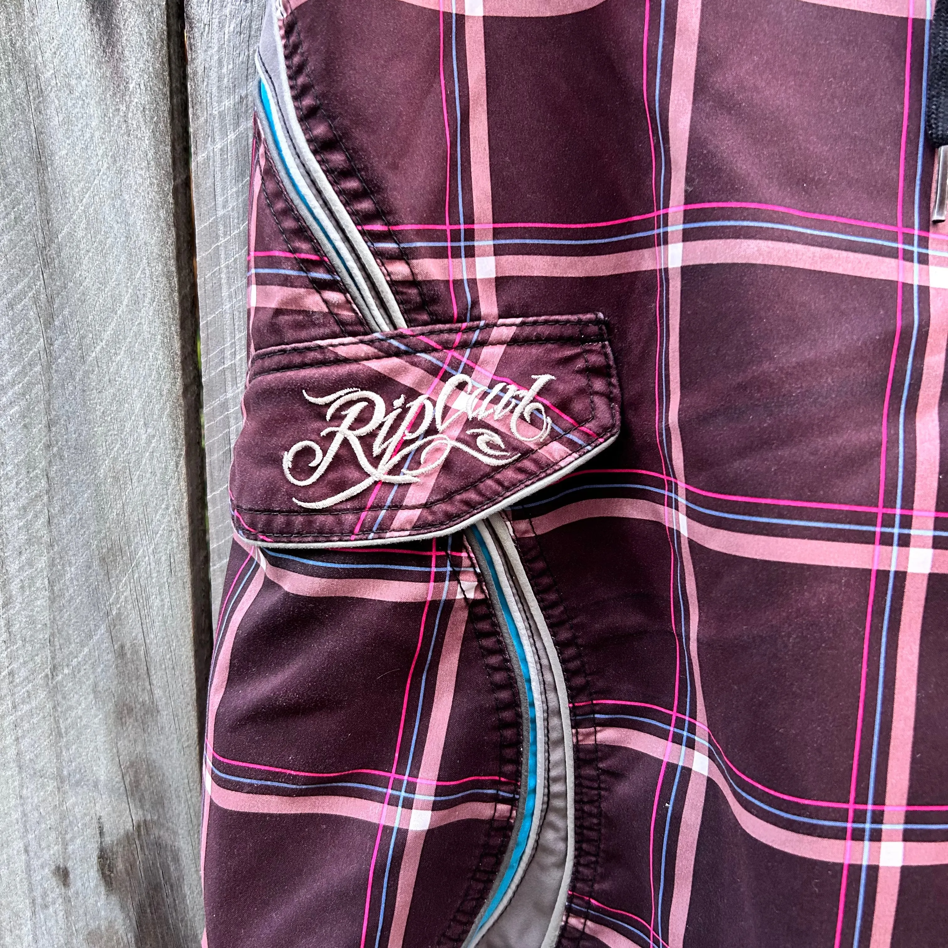 Y2K Ripcurl boardshorts W36’