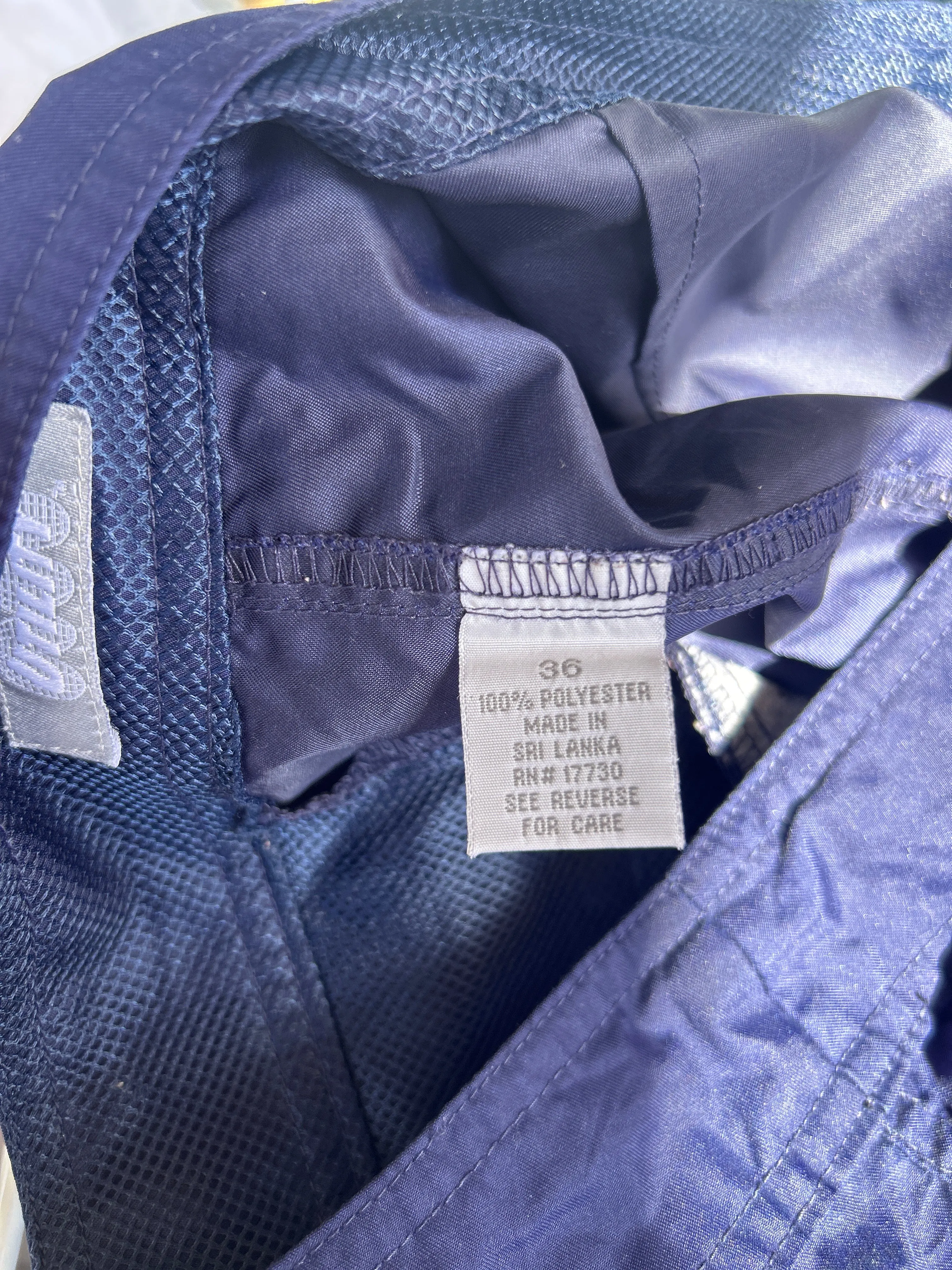 Y2K Utility flame graphic boardshorts W34’